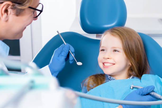 Best Root Canal Treatment  in Kenvil, NJ
