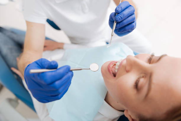Full Mouth Reconstruction in Kenvil, NJ
